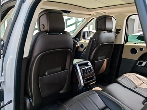 Внедорожник Land Rover Range Rover Sport 2018 года, 4966000 рублей, Краснодар
