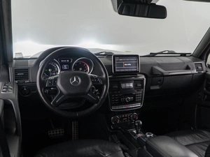 Внедорожник Mercedes-benz G-класс 2013 года, 4883055 рублей, Москва