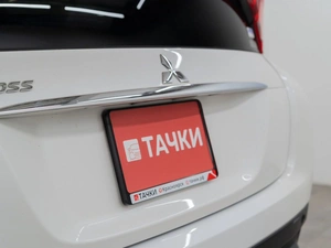 Внедорожник Mitsubishi Eclipse Cross 2018 года, 2250000 рублей, Красноярск