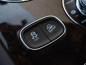 Внедорожник Bentley Bentayga 2019 года, 13300000 рублей, Краснодар