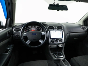Хетчбэк Ford Focus 2010 года, 748055 рублей, Москва