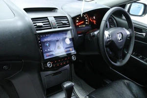 Универсал Honda Accord 2003 года, 942000 рублей, Солонцы