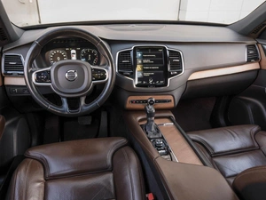 Внедорожник Volvo XC90 2020 года, 4599000 рублей, Саратов