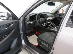 Внедорожник Changan Alsvin 2024 года, 1990000 рублей, Калуга