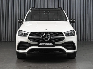 Внедорожник Mercedes-benz GLE-класс 2022 года, 8480000 рублей, Ставрополь