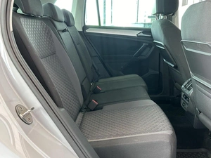 Внедорожник Volkswagen Tiguan 2019 года, 2750000 рублей, Уфа