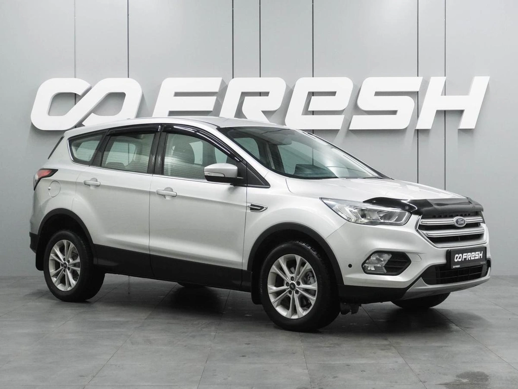 Внедорожник Ford Kuga 2018 года, 1699000 рублей, Воронеж