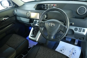 Универсал Toyota Corolla Rumion 2011 года, 1389000 рублей, Омск