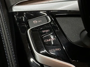 Седан BMW 5 серия 2018 года, 3197000 рублей, Красноярск