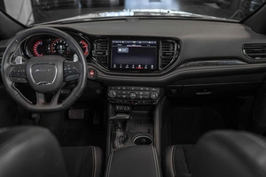 Внедорожник Dodge Durango SRT 2025 года, 17813439 рублей, Москва