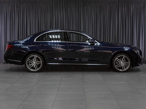 Седан Mercedes-benz E-класс 2016 года, 2539000 рублей, Тюмень