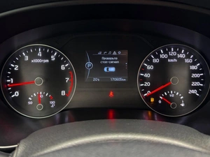 Внедорожник Kia Sportage 2016 года, 1659000 рублей, Кропоткин