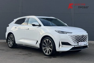 Внедорожник Changan UNI-K 2021 года, 2599000 рублей, Солонцы