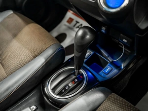 Универсал Honda Fit Shuttle 2013 года, 925000 рублей, Красноярск