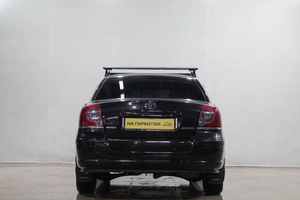 Седан Toyota Avensis 2007 года, 899000 рублей, Новокузнецк