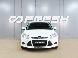 Хетчбэк Ford Focus 2012 года, 799000 рублей, Воронеж