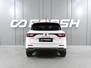 Внедорожник Renault Koleos 2017 года, 1599900 рублей, Аксай