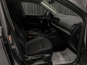 Внедорожник Skoda Karoq 2021 года, 1999000 рублей, Красноярск