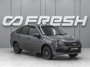 Лифтбек ВАЗ (LADA) Granta 2022 года, 849000 рублей, Ростов-на-Дону