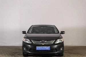 Седан Toyota Corolla 2011 года, 1269000 рублей, Тюмень