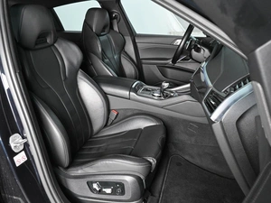 Внедорожник BMW X6 2020 года, 7299000 рублей, Аксай