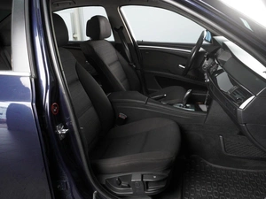 Седан BMW 5 серия 2008 года, 1615000 рублей, Минеральные Воды
