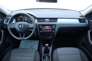 Хэтчбек Skoda Rapid 2017 года, 980000 рублей, Брянск
