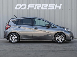 Хетчбэк Nissan Note 2018 года, 1350000 рублей, Краснодар