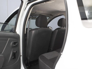 Внедорожник Renault Duster 2012 года, 590000 рублей, Омск