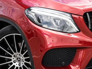 Внедорожник Mercedes-benz GLE-класс Coupe 2019 года, 6420000 рублей, Волгоград