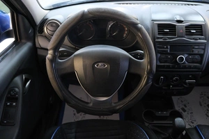 Универсал ВАЗ (LADA) Granta 2021 года, 939000 рублей, Омск