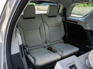 Внедорожник Land Rover Discovery 2021 года, 6560000 рублей, Краснодар