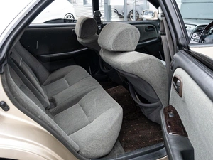 Седан Toyota Mark II 1996 года, 665000 рублей, Краснодар