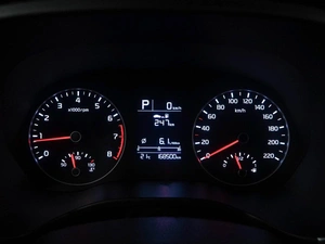 Седан Kia Rio 2020 года, 1299000 рублей, Москва