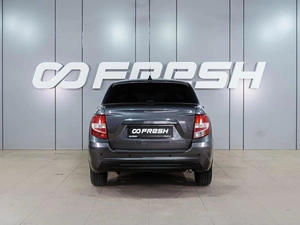 Седан ВАЗ (LADA) Granta 2019 года, 699000 рублей, Воронеж