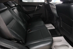 Внедорожник Geely Emgrand X7 2014 года, 839000 рублей, Омск