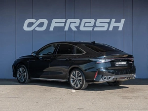 Седан Chery Arrizo 8 2023 года, 1900000 рублей, Краснодар