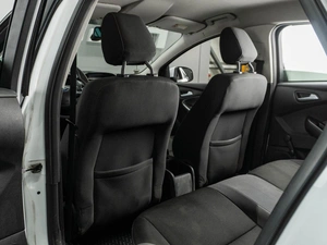 Хетчбэк Ford Focus 2012 года, 719000 рублей, Тюмень