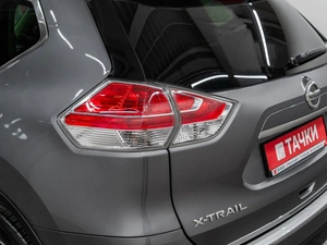 Внедорожник Nissan X-Trail 2015 года, 1600000 рублей, Красноярск