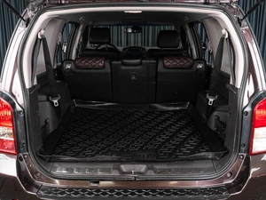 Внедорожник Nissan Pathfinder 2012 года, 1605000 рублей, Тюмень