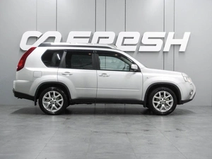 Внедорожник Nissan X-Trail 2012 года, 1325000 рублей, Воронеж