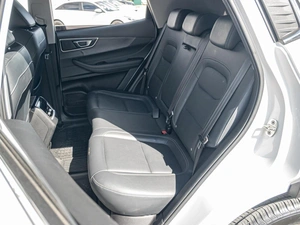Внедорожник Chery Tiggo 4 Pro 2023 года, 1599000 рублей, Краснодар