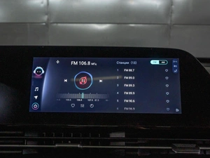 Внедорожник OMODA C5 2023 года, 2069000 рублей, Краснодар