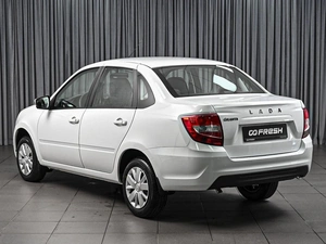 Седан ВАЗ (LADA) Granta 2025 года, 1048000 рублей, Ставрополь