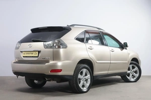 Внедорожник Lexus RX 2004 года, 1389000 рублей, Новосибирск