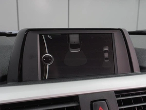 Седан BMW 3 серия 2012 года, 1537000 рублей, Воронеж