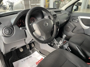 Внедорожник Nissan Terrano 2015 года, 997000 рублей, Солонцы