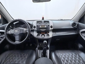Внедорожник Toyota RAV4 2007 года, 888000 рублей, Орёл