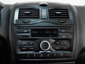 Седан ВАЗ (LADA) Granta 2023 года, 849000 рублей, Ставрополь