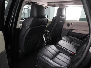 Внедорожник Land Rover Range Rover Sport 2013 года, 2730000 рублей, Воронеж